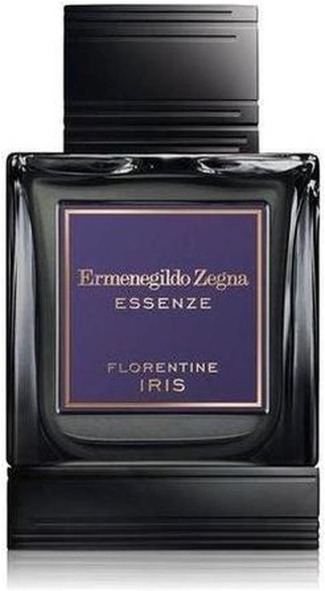 florentine iris perfume.